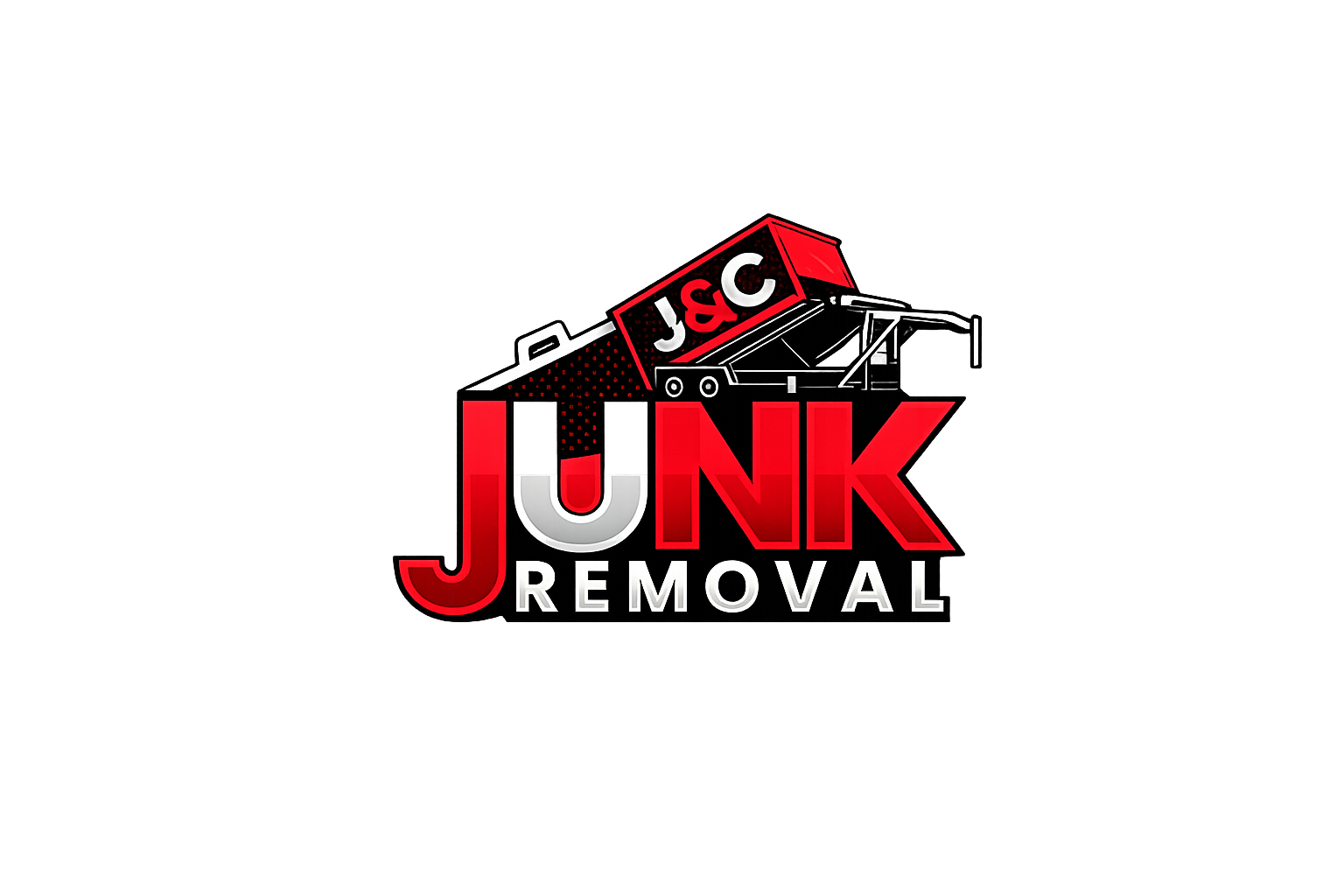 j&c Junk removal company in pearland & houston